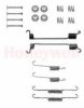 BENDIX 771267B Accessory Kit, brake shoes